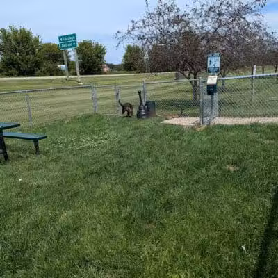 Dog Park at Love's Travel Stops - Marshall,