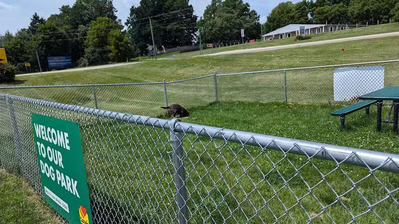 Dog Park at Love's Travel Stops - Marshall,