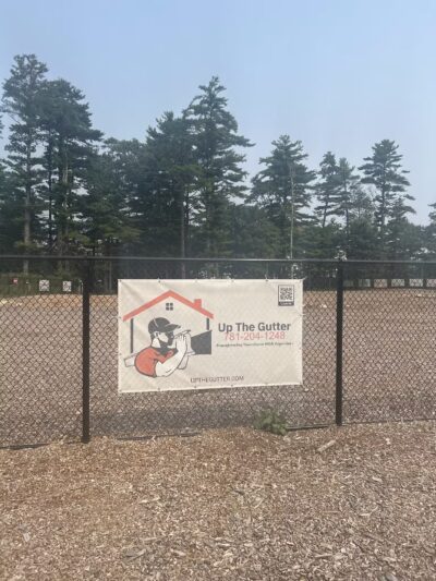 Marshfield Dog Park - Marshfield, MA