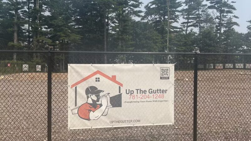 Marshfield Dog Park - Marshfield, MA