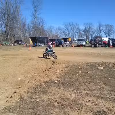 Martin MX Park - Martin,