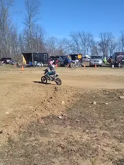 Martin MX Park - Martin,