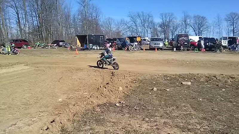 Martin MX Park - Martin,