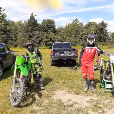 Martin MX Park - Martin,