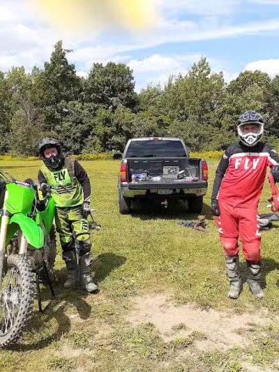 Martin MX Park - Martin,