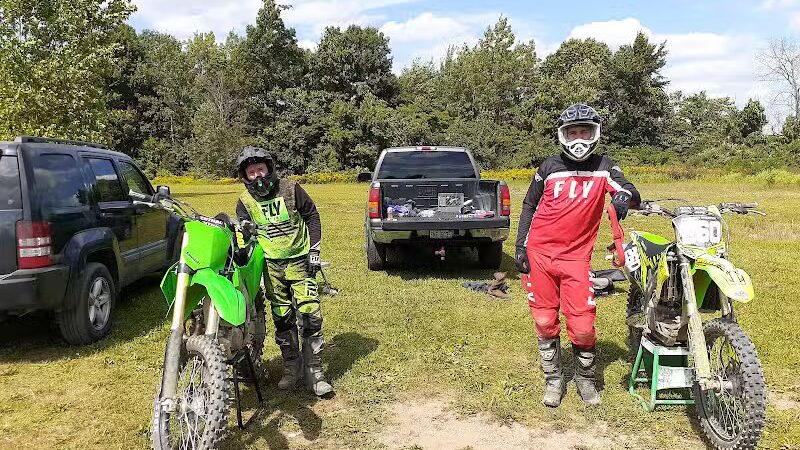 Martin MX Park - Martin,