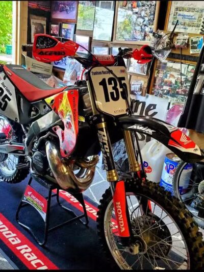 Martin MX Park - Martin,