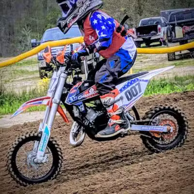 Martin MX Park - Martin,