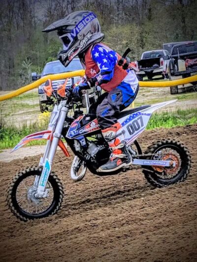 Martin MX Park - Martin,