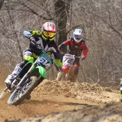 Martin MX Park - Martin,