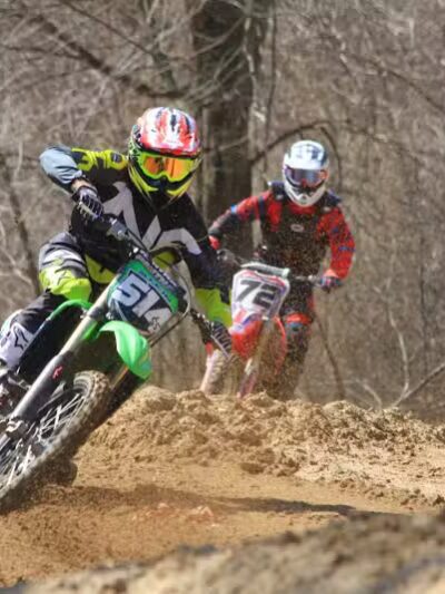 Martin MX Park - Martin,