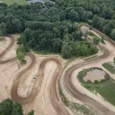 Martin MX Park - Martin,