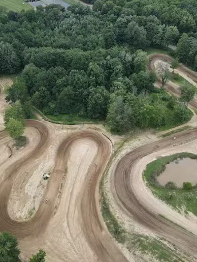 Martin MX Park - Martin,