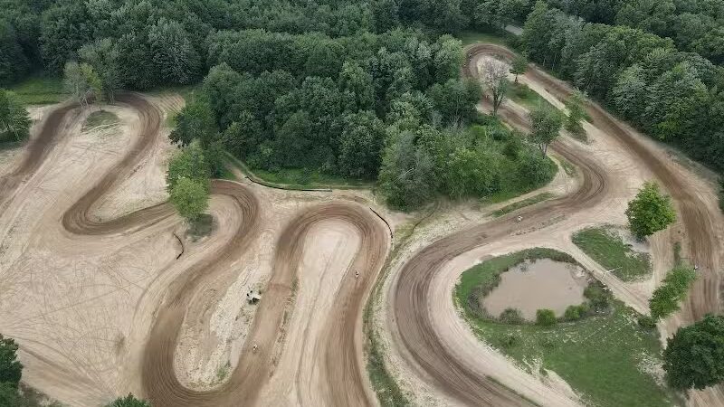 Martin MX Park - Martin,