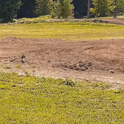 Martin MX Park - Martin,