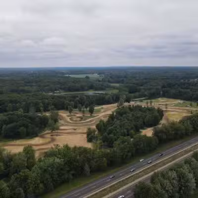 Martin MX Park - Martin,