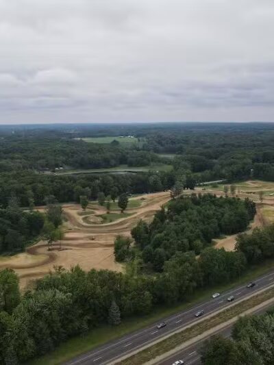 Martin MX Park - Martin,