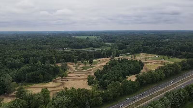 Martin MX Park - Martin,