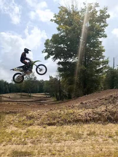 Martin MX Park - Martin,