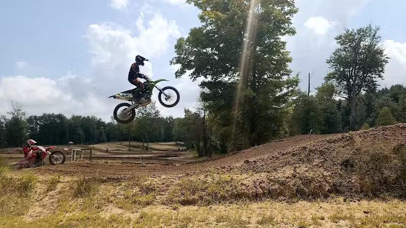 Martin MX Park - Martin,