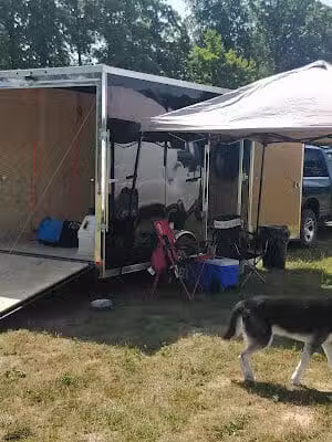 Martin MX Park - Martin,