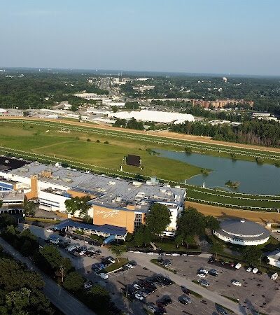 Laurel Park - Maryland City, MD
