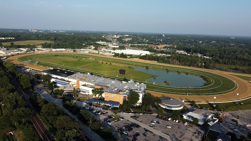 Laurel Park - Maryland City, MD