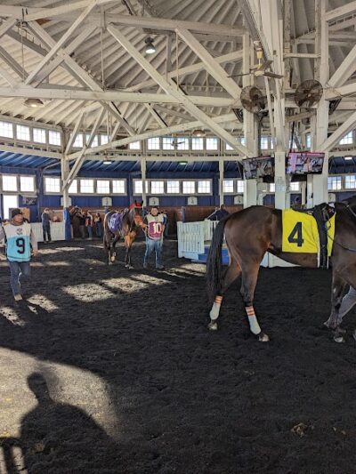Laurel Park - Maryland City, MD
