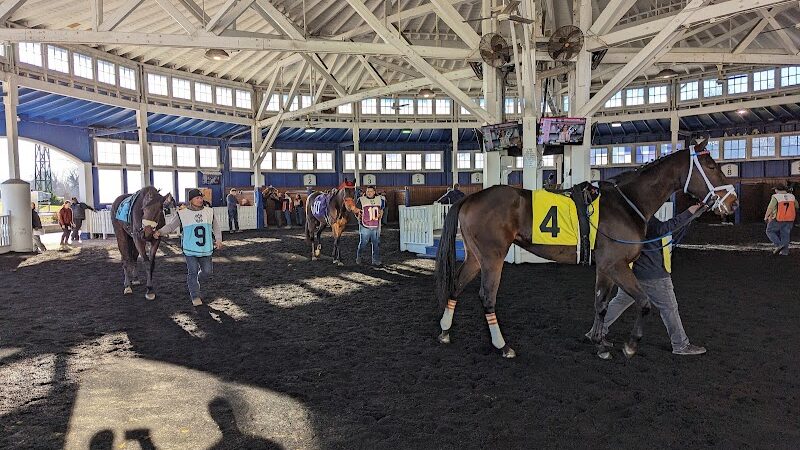 Laurel Park - Maryland City, MD