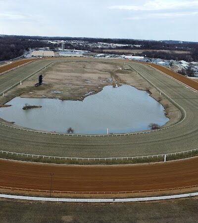 Laurel Park - Maryland City, MD