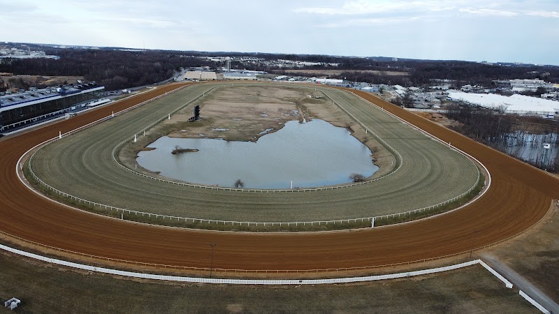 Laurel Park - Maryland City, MD