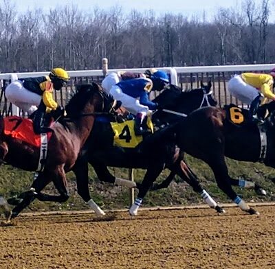 Laurel Park - Maryland City, MD