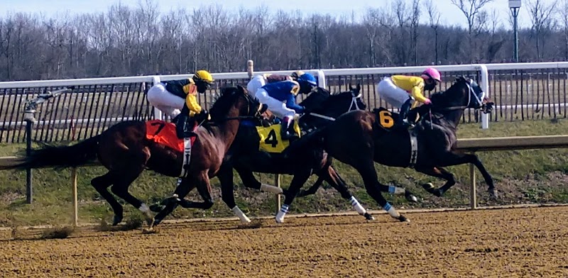 Laurel Park - Maryland City, MD