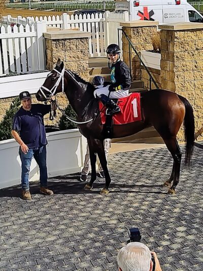 Laurel Park - Maryland City, MD