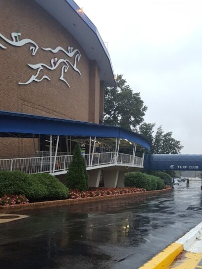 Laurel Park - Maryland City, MD
