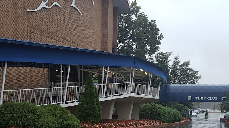 Laurel Park - Maryland City, MD