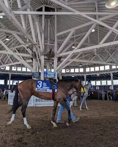 Laurel Park - Maryland City, MD