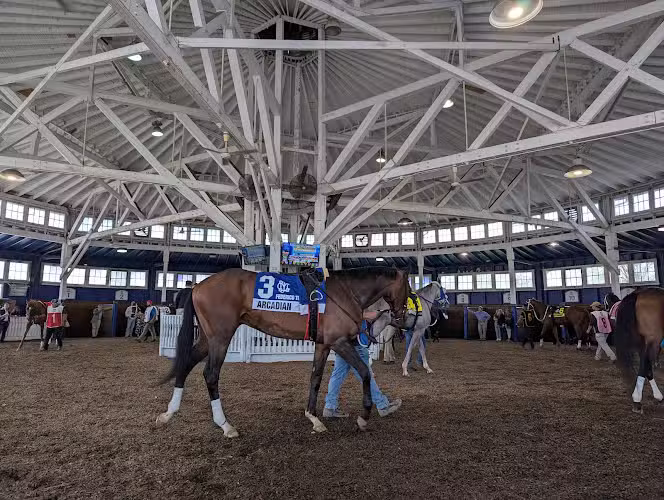 Laurel Park - Maryland City, MD