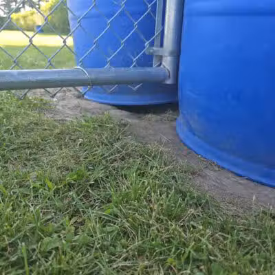 Marysville dog park - Marysville,