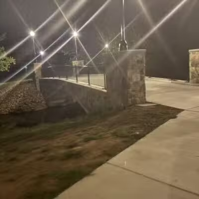 PetSafe Pistol Creek Dog Park - Maryville, TN