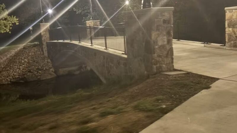 PetSafe Pistol Creek Dog Park - Maryville, TN