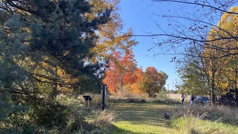 Bunker Nature Preserve - Mason,