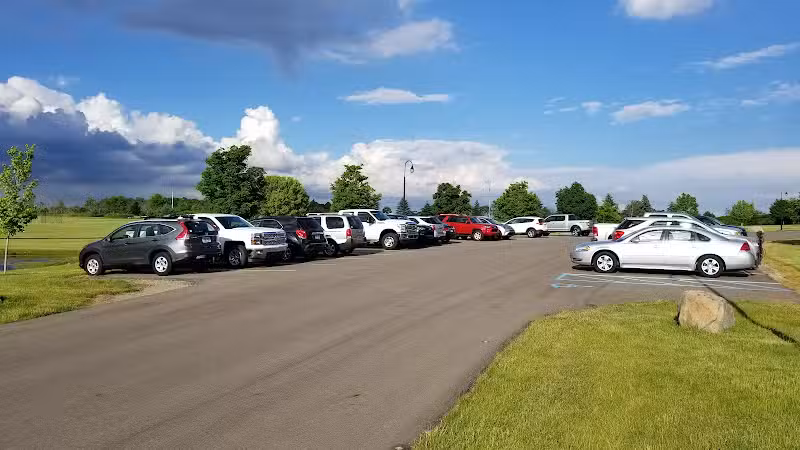 Glenna Droscha Park - Mason,