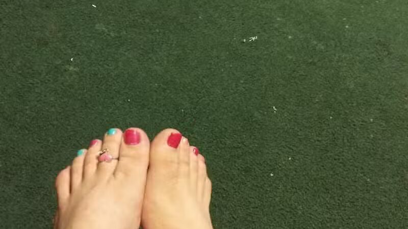 Glenna Droscha Park - Mason,