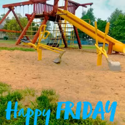 Glenna Droscha Park - Mason,