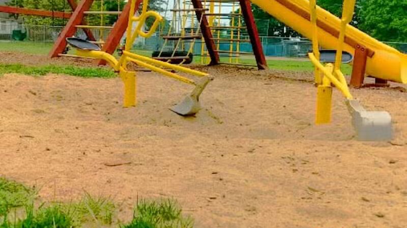 Glenna Droscha Park - Mason,