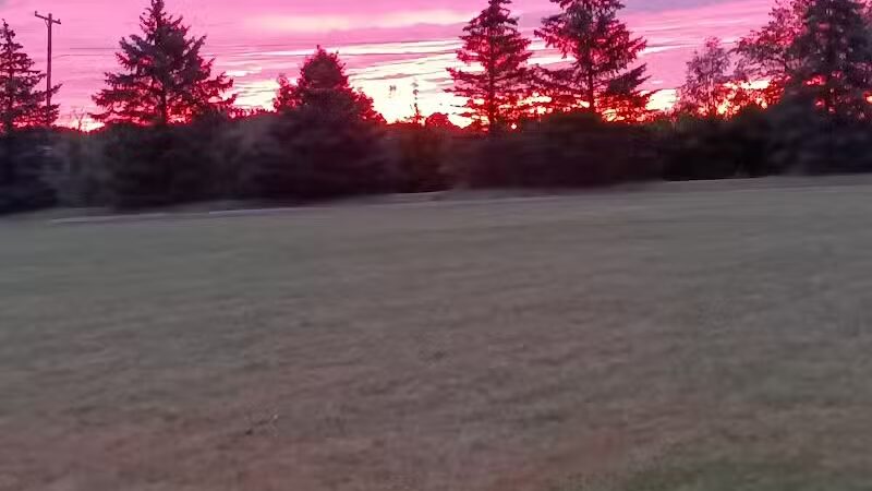 Glenna Droscha Park - Mason,