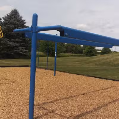 Hayes Park - Mason,