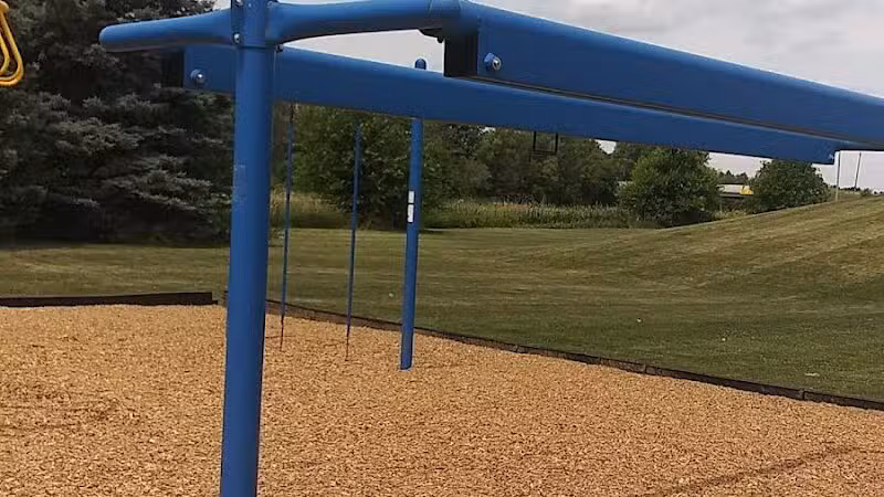 Hayes Park - Mason,