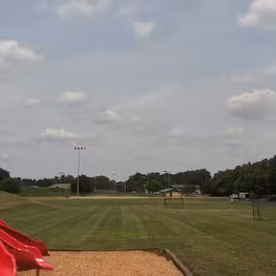 Hayes Park - Mason,